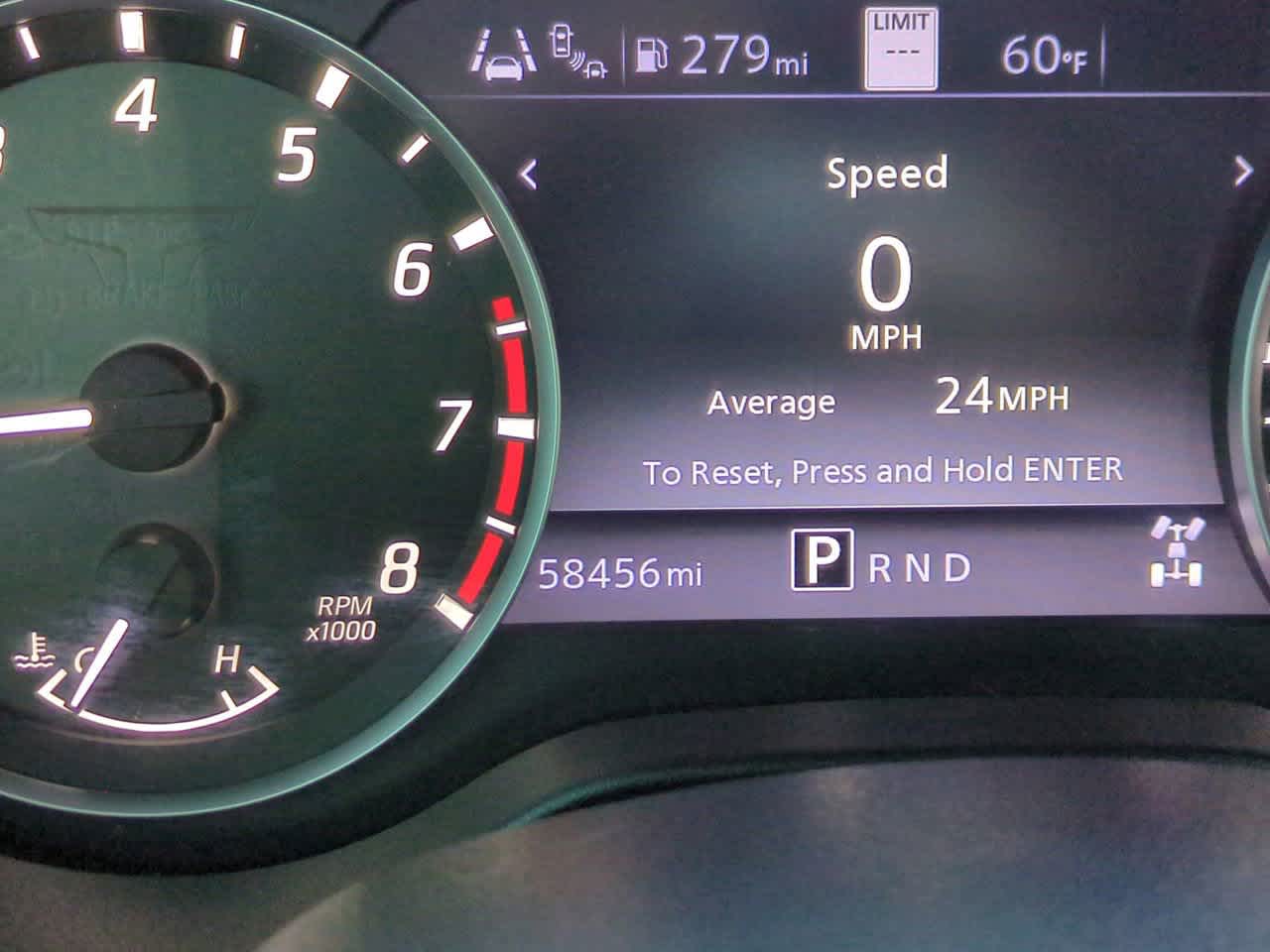 Thumbnail: 2020 Nissan Titan - 27