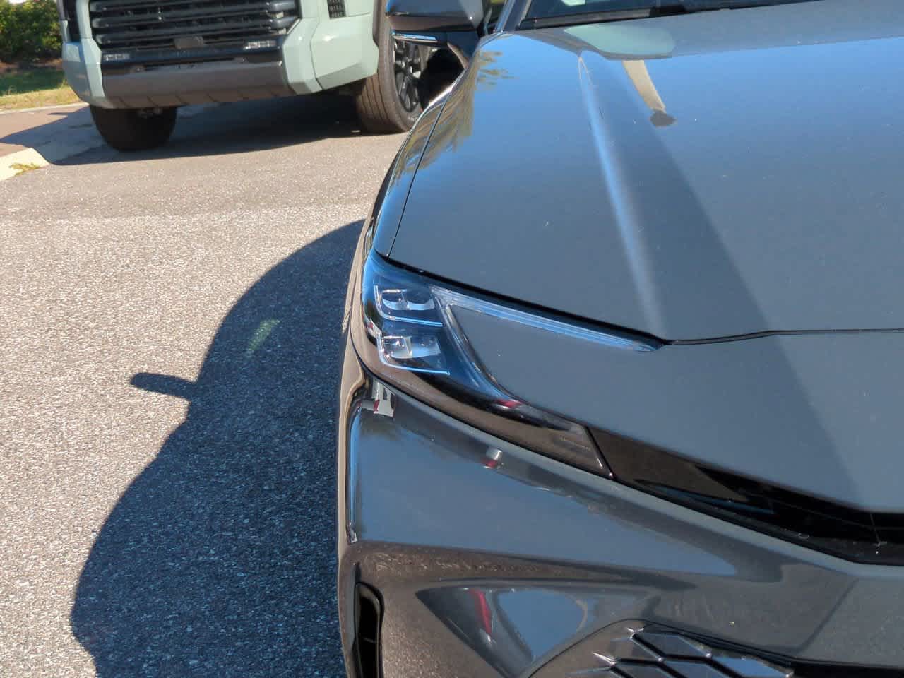 Thumbnail: 2026 Toyota Camry - 10