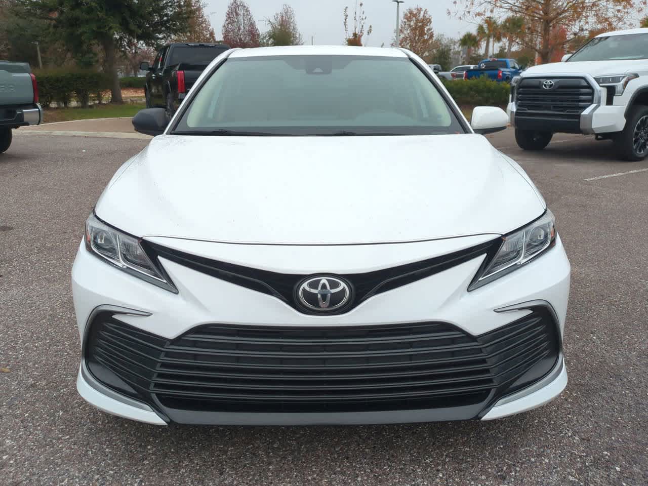 Thumbnail: 2022 Toyota Camry - 9