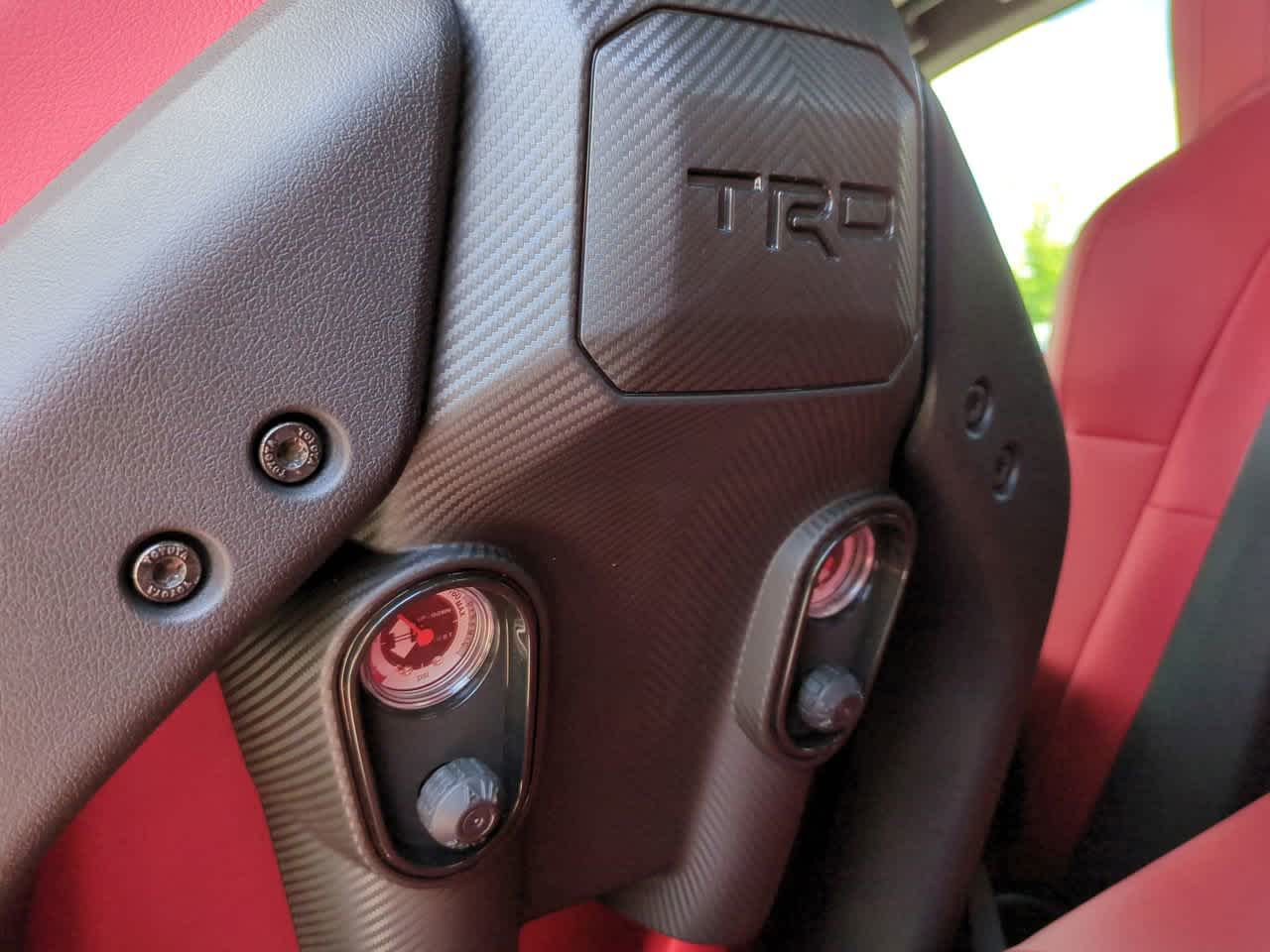 Thumbnail: 2026 Toyota Tacoma - 14