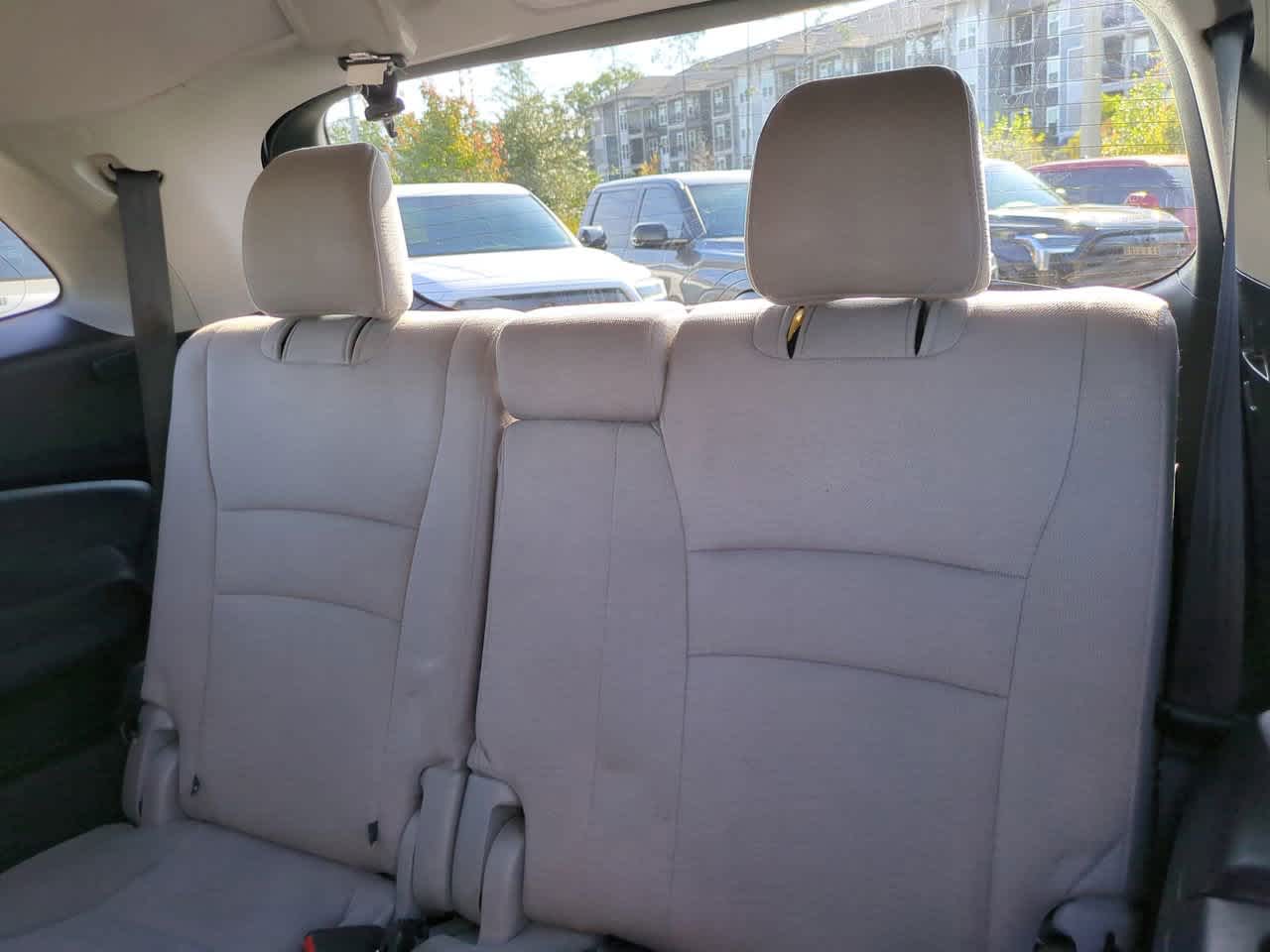 Thumbnail: 2016 Honda Pilot - 13