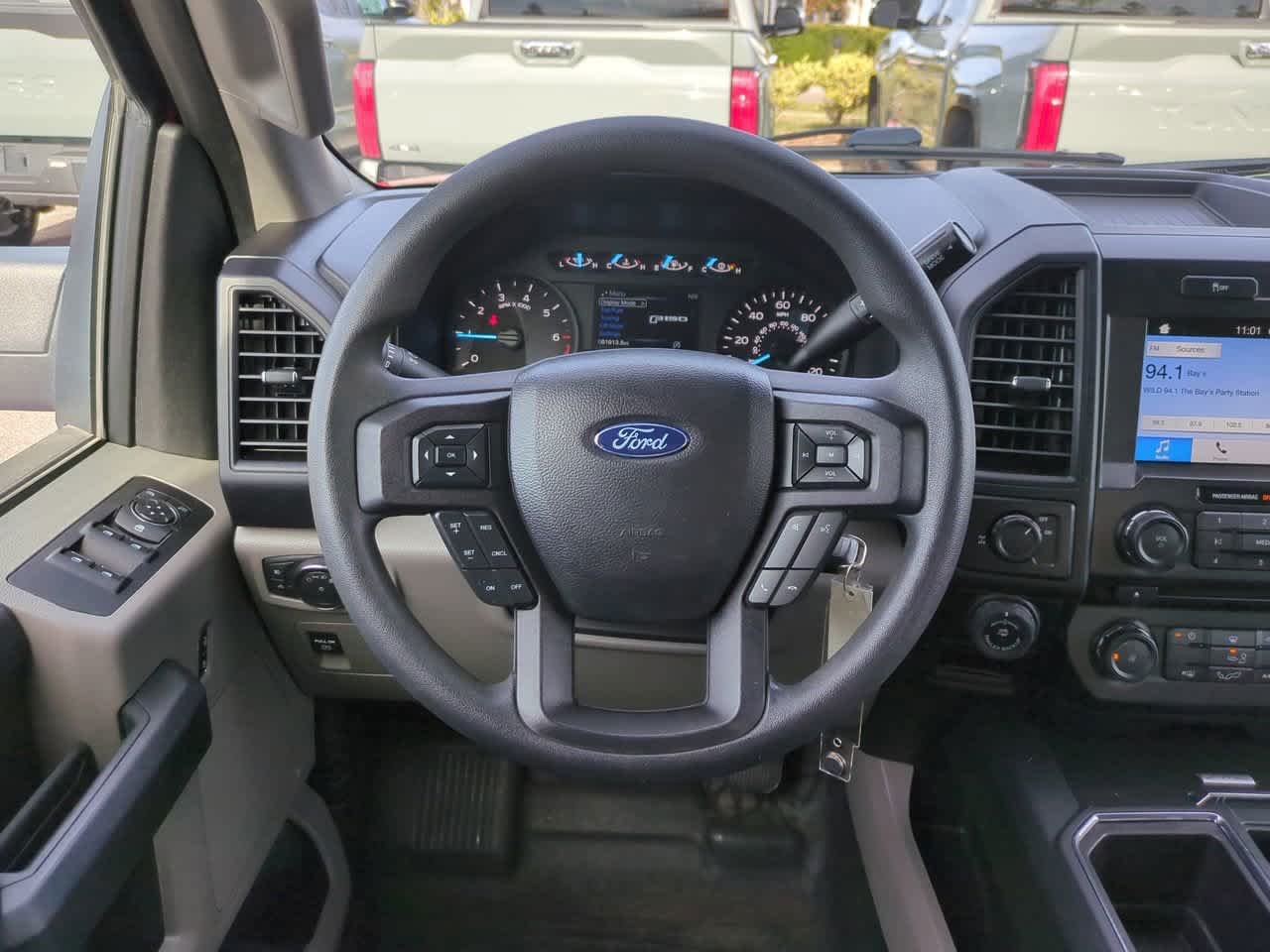 Thumbnail: 2018 Ford F-150 - 15