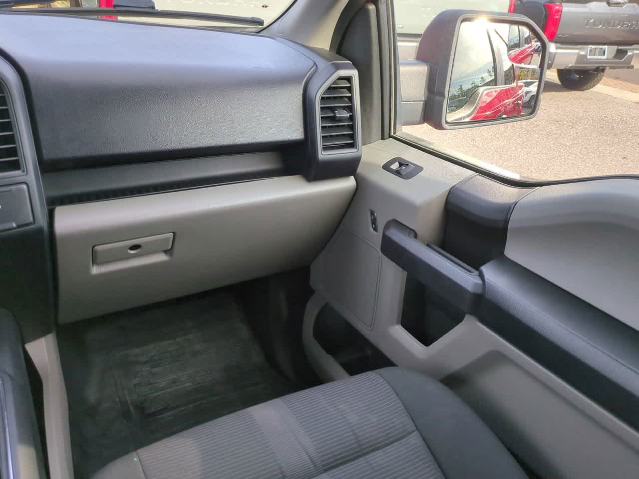 Thumbnail: 2018 Ford F-150 - 16