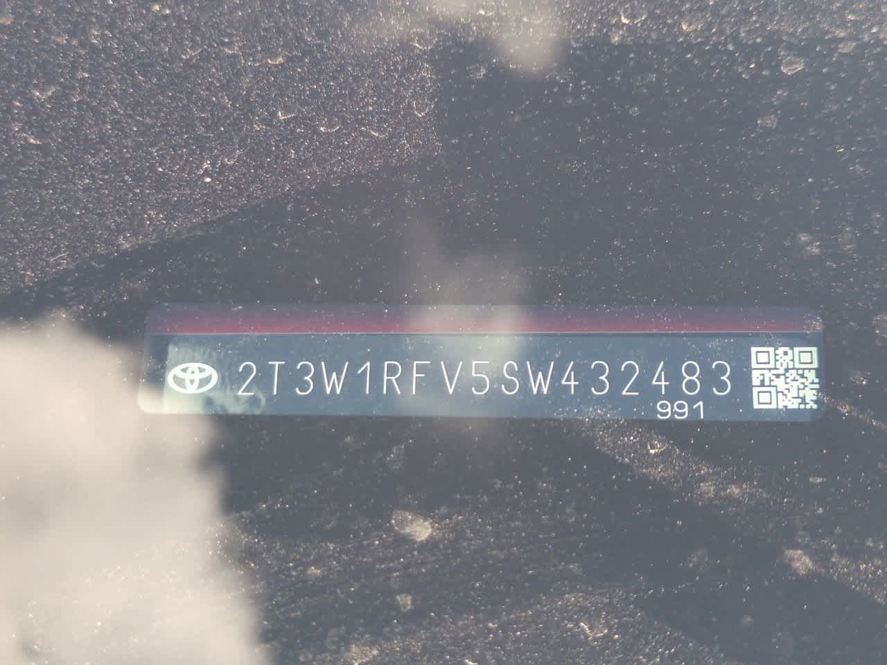 Thumbnail: 2025 Toyota RAV4 - 27