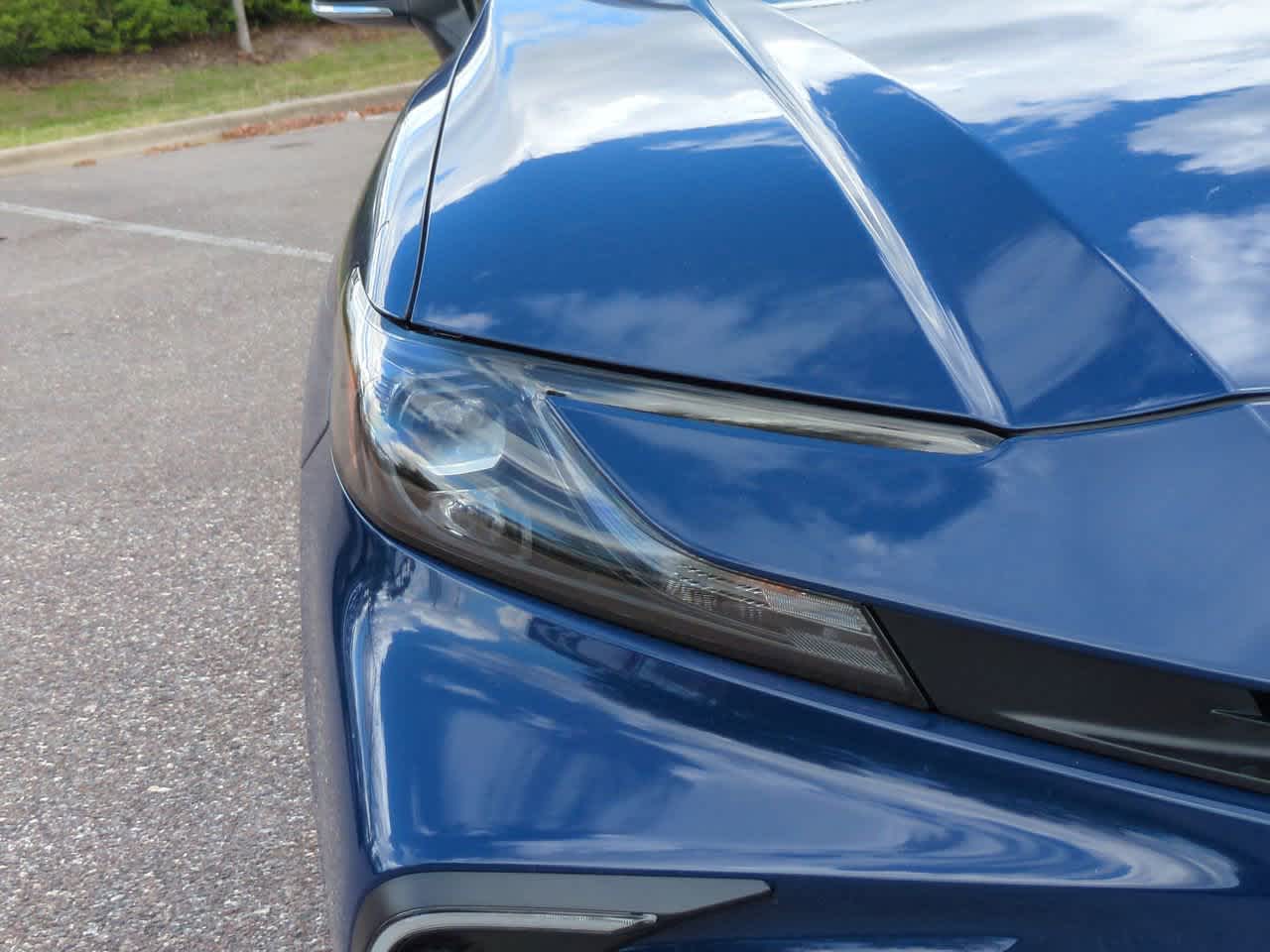 Thumbnail: 2026 Toyota Camry - 10