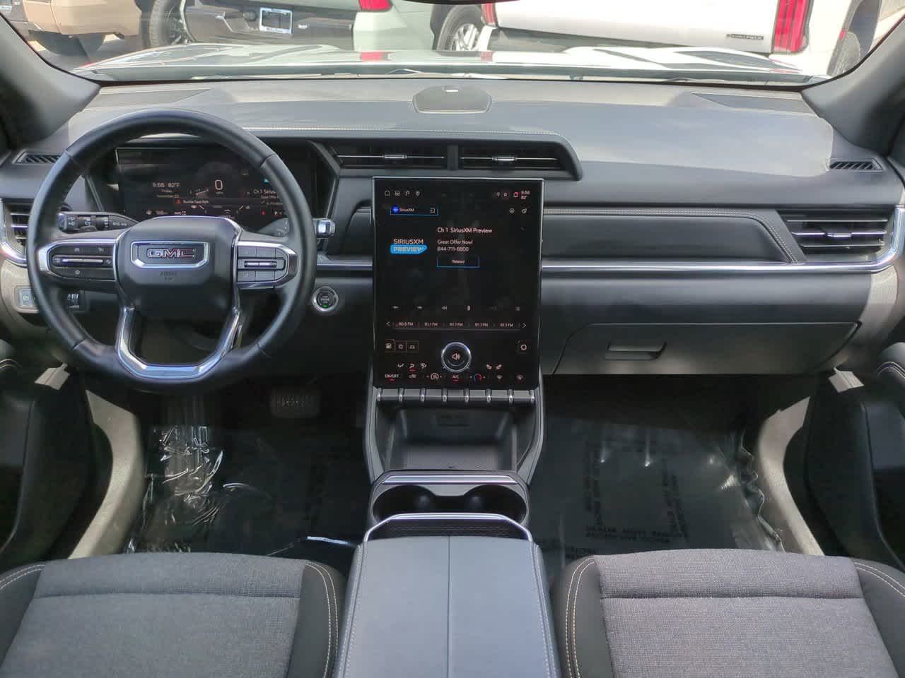 Thumbnail: 2025 GMC Terrain - 14