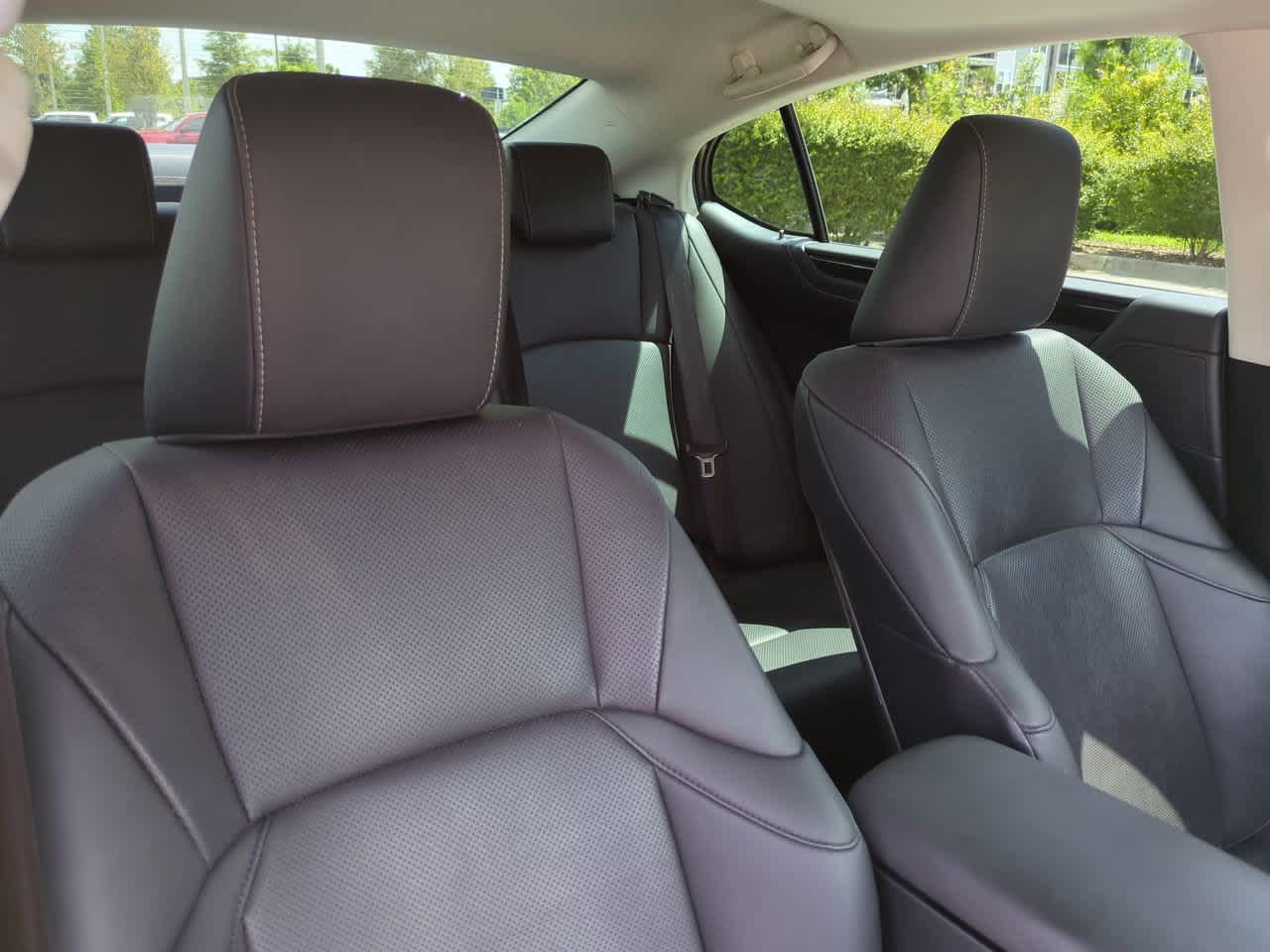 Thumbnail: 2019 Lexus ES - 7
