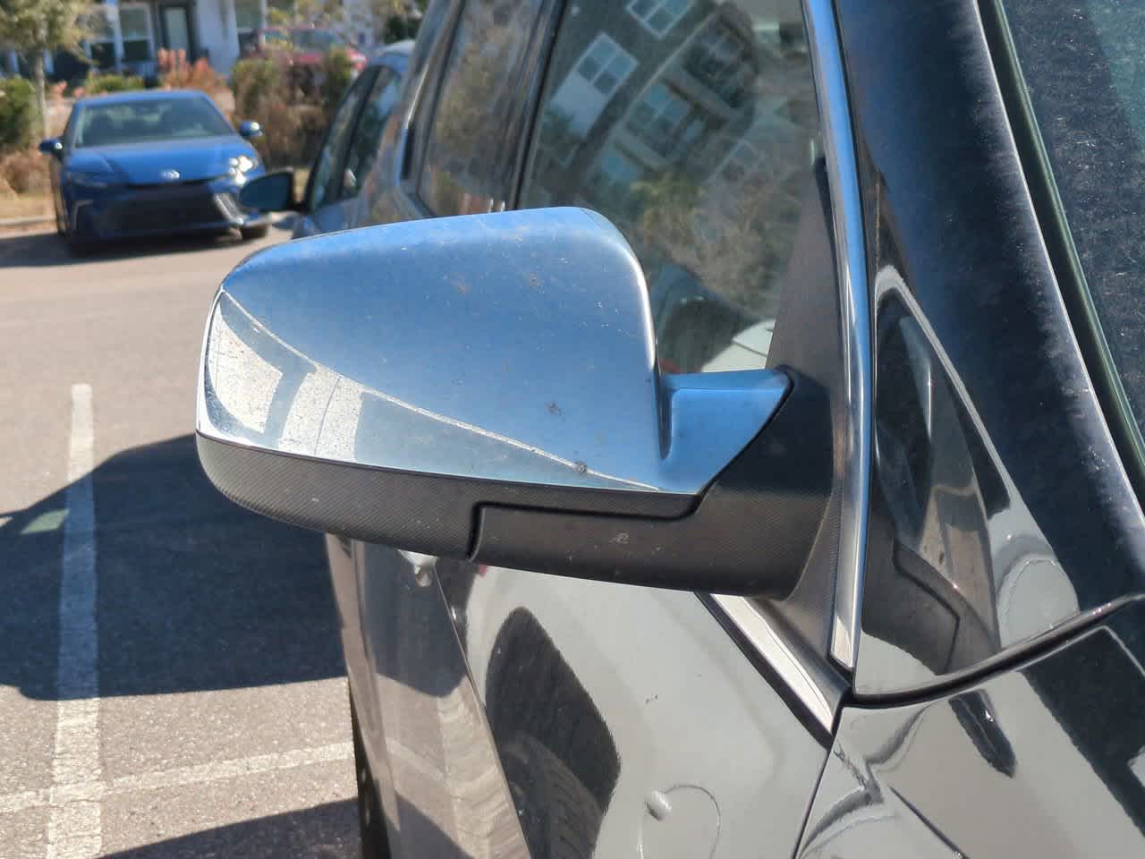 Thumbnail: 2016 Chevrolet Equinox - 8