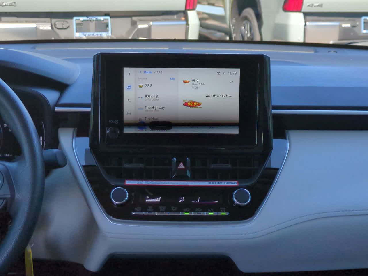 Thumbnail: 2026 Toyota Corolla Cross - 17