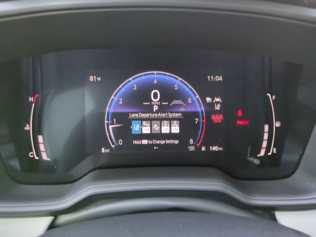 Thumbnail: 2026 Toyota Corolla - 24