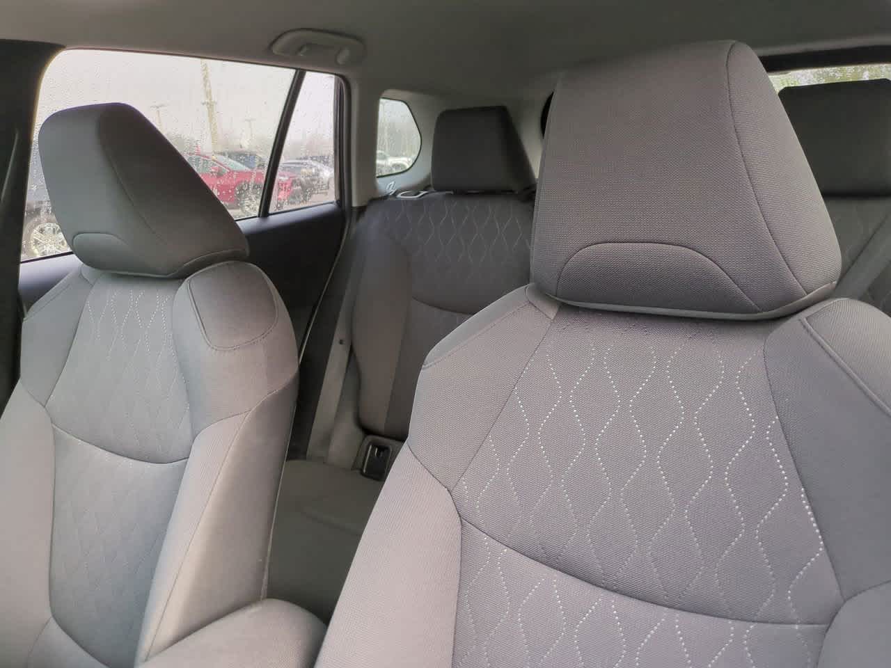 Thumbnail: 2025 Toyota Corolla Cross - 8