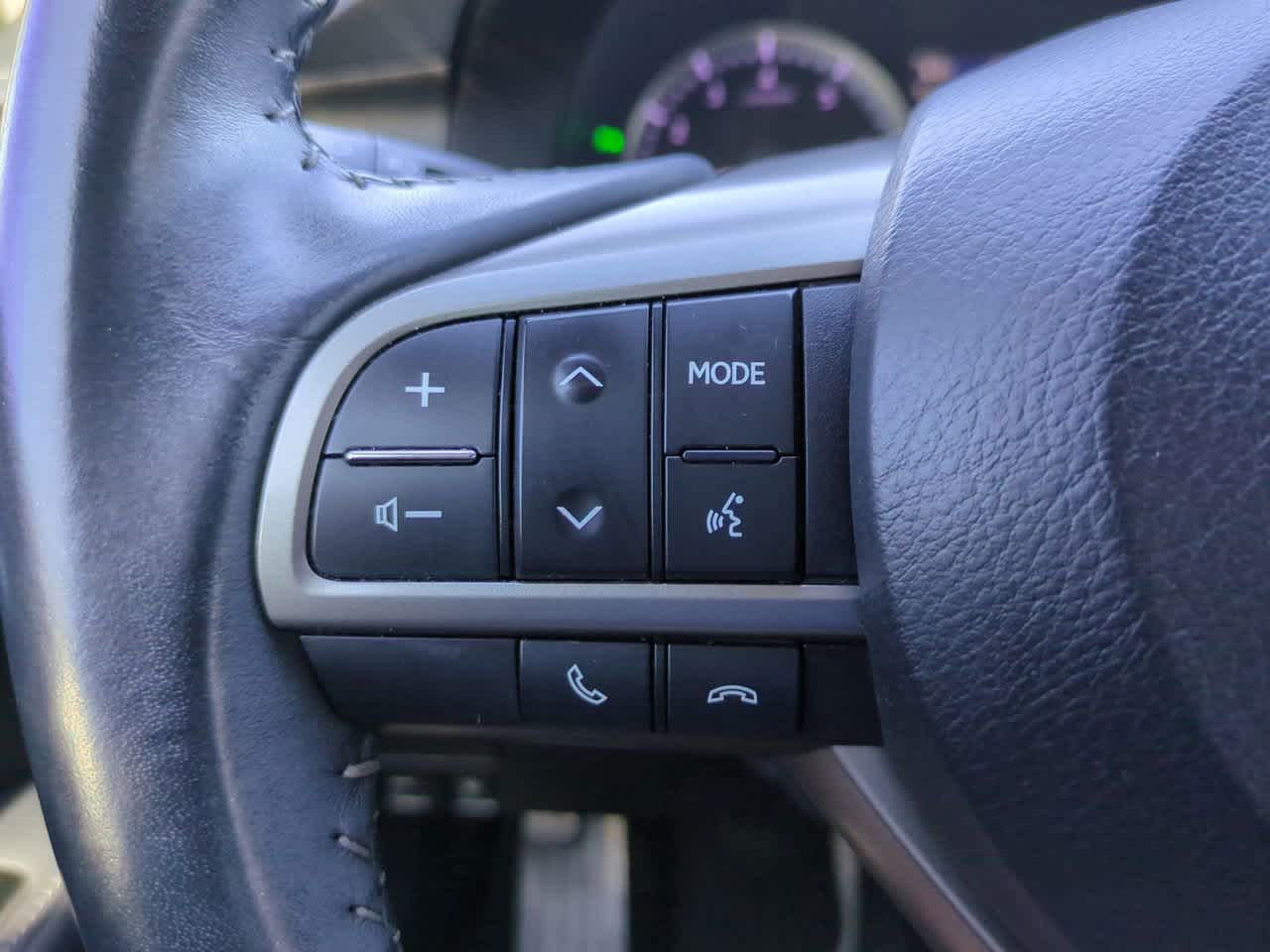 Thumbnail: 2018 Lexus ES - 23