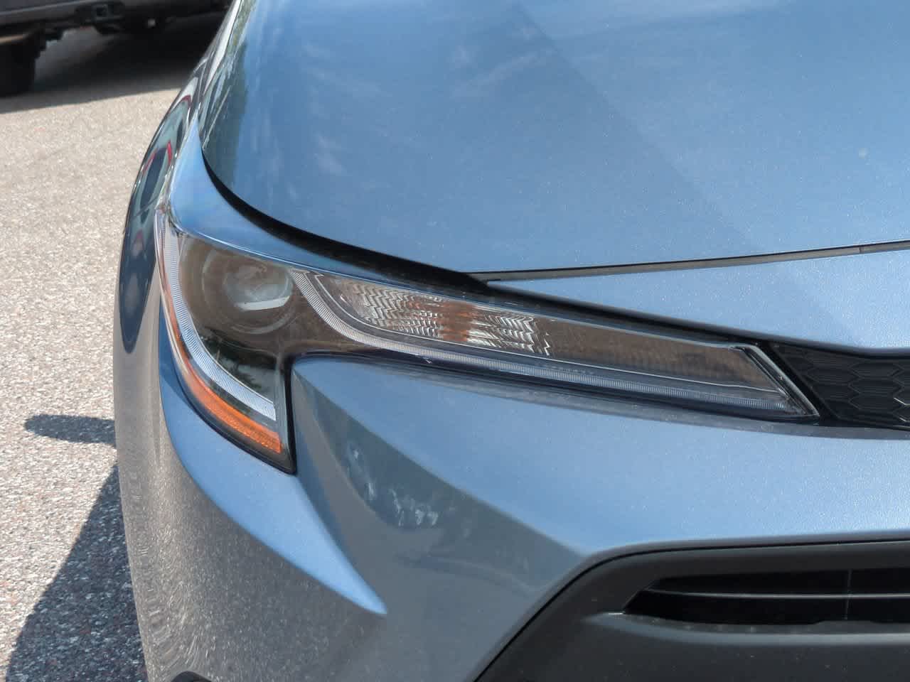 Thumbnail: 2026 Toyota Corolla - 10
