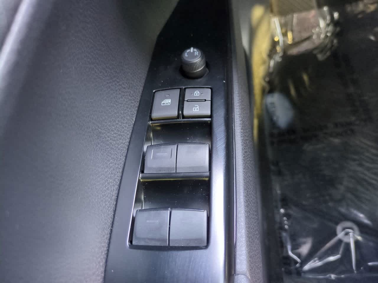 Thumbnail: 2026 Toyota Camry - 21