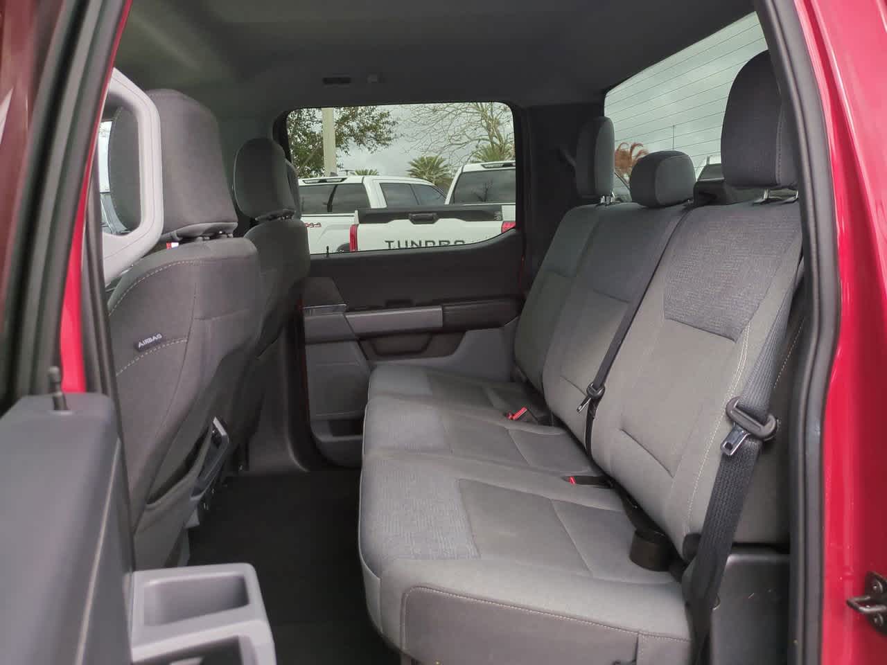 Thumbnail: 2025 Ford F-150 - 13