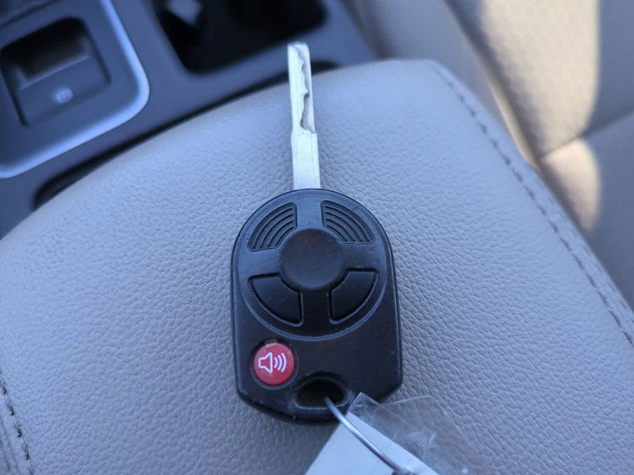 Thumbnail: 2018 Ford Escape - 26