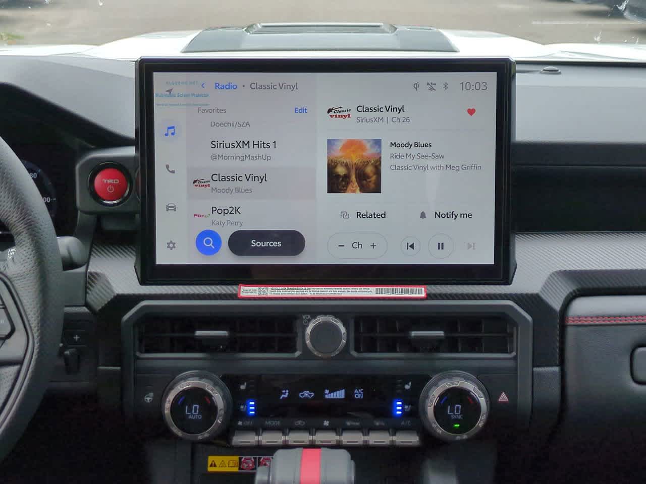 Thumbnail: 2026 Toyota Tacoma - 18