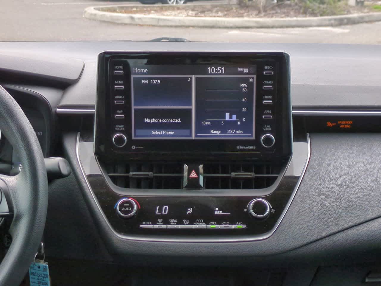 Thumbnail: 2021 Toyota Corolla - 17