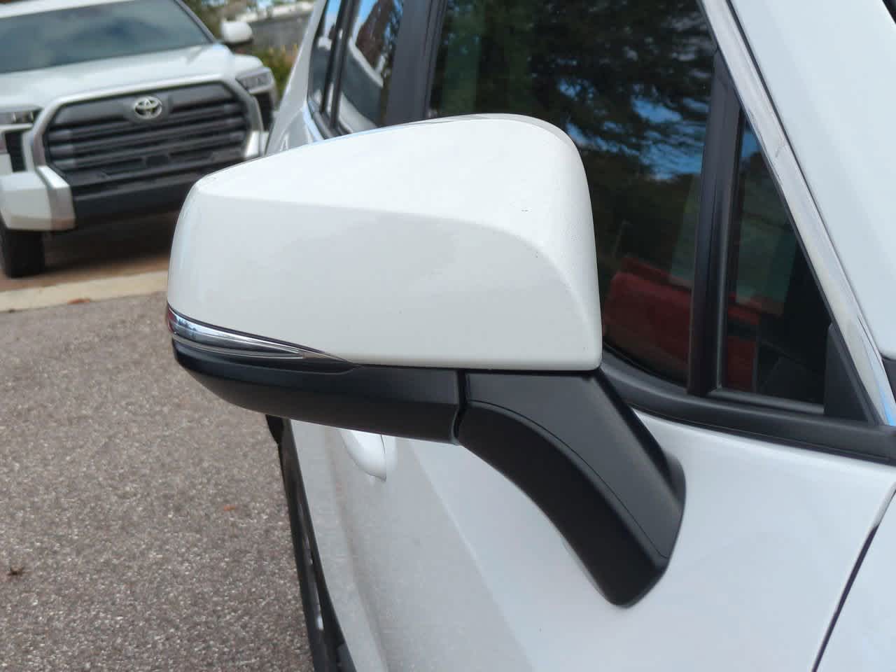 Thumbnail: 2025 Toyota RAV4 - 12