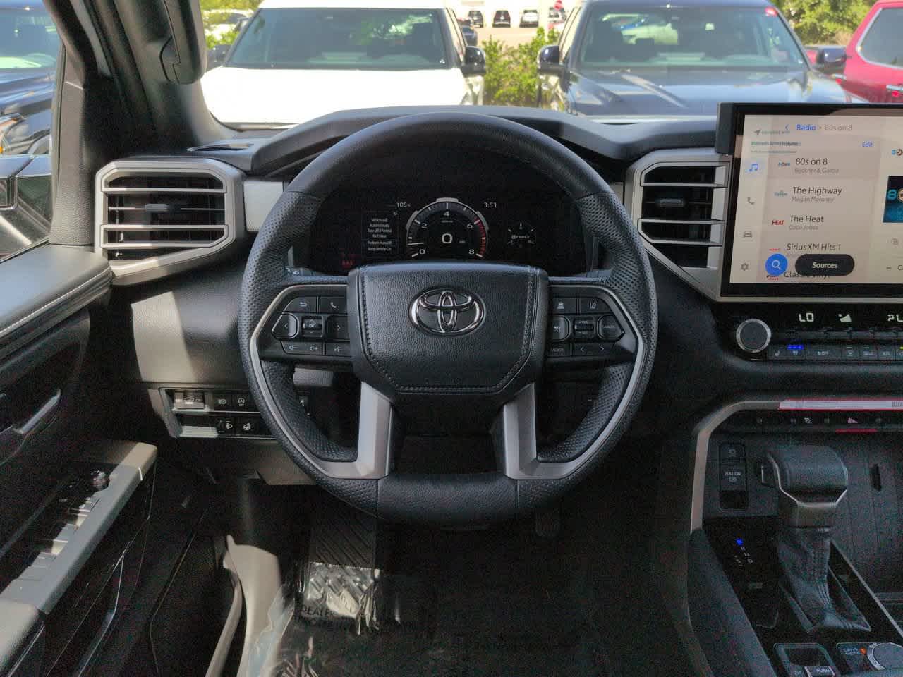 Thumbnail: 2026 Toyota Tundra - 15