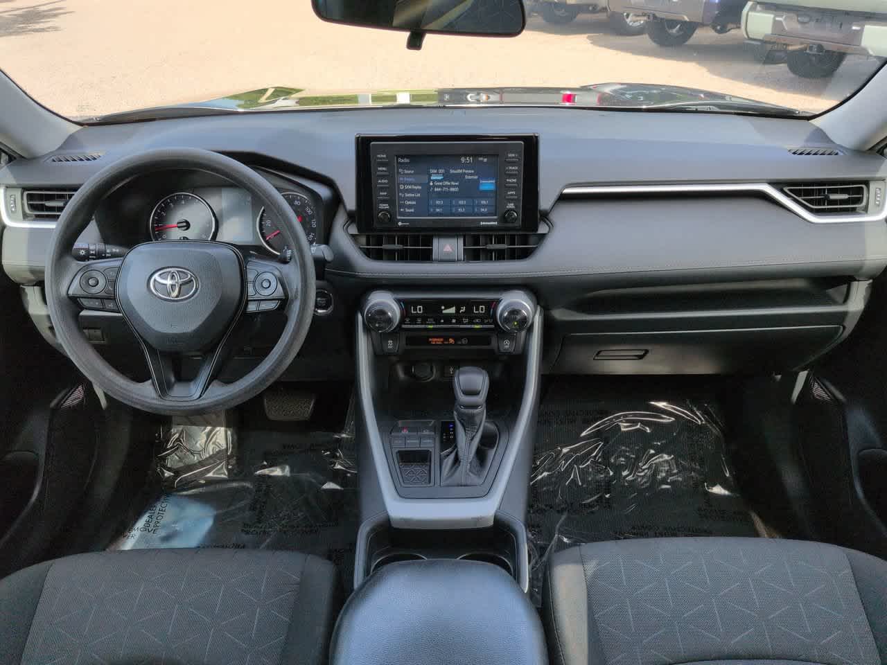 Thumbnail: 2020 Toyota RAV4 - 14