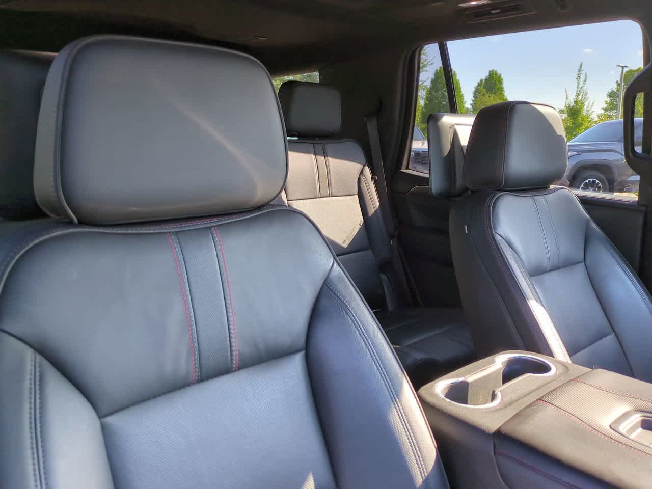 Thumbnail: 2021 Chevrolet Tahoe - 7