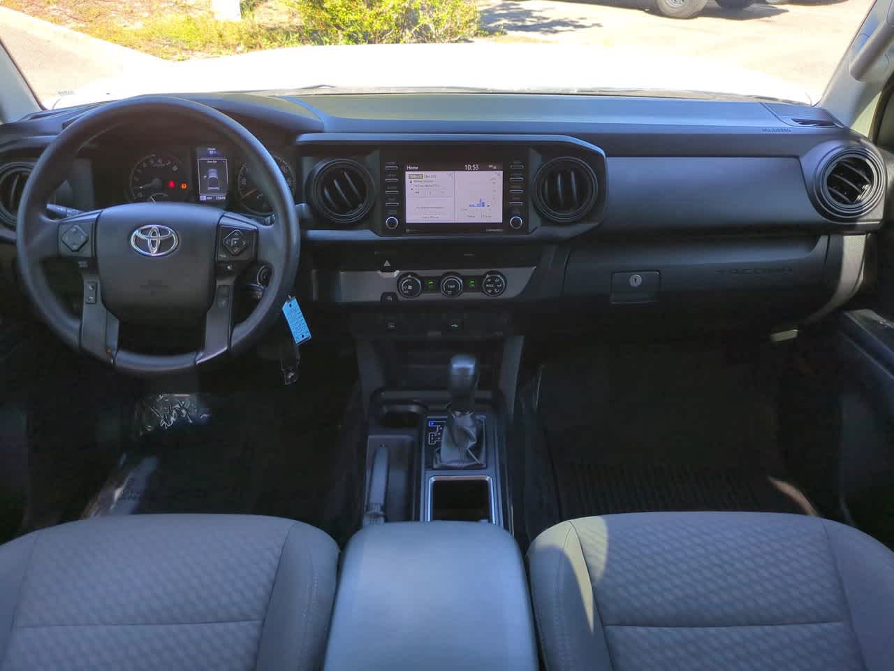 Thumbnail: 2022 Toyota Tacoma - 14