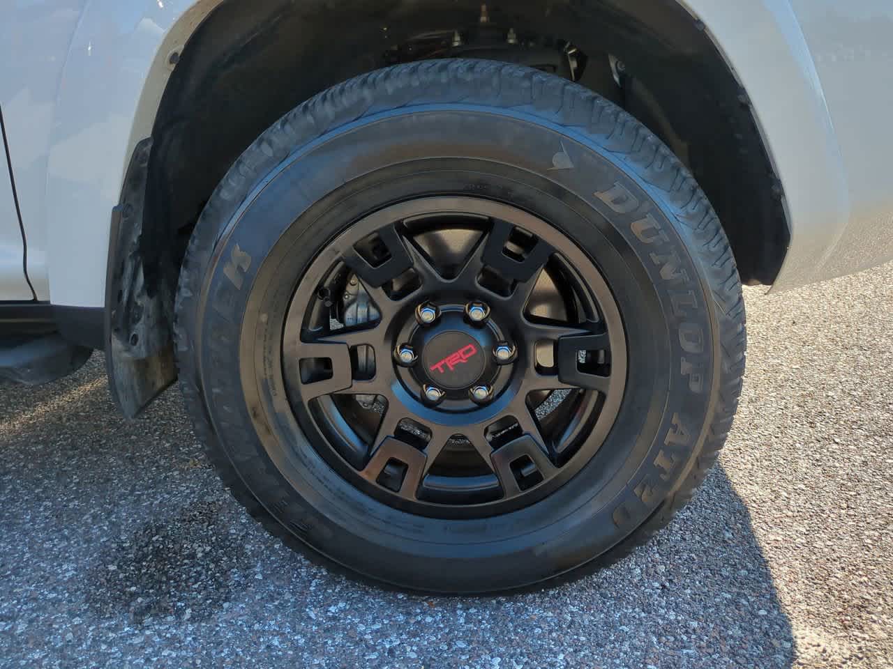 Thumbnail: 2024 Toyota 4Runner - 11