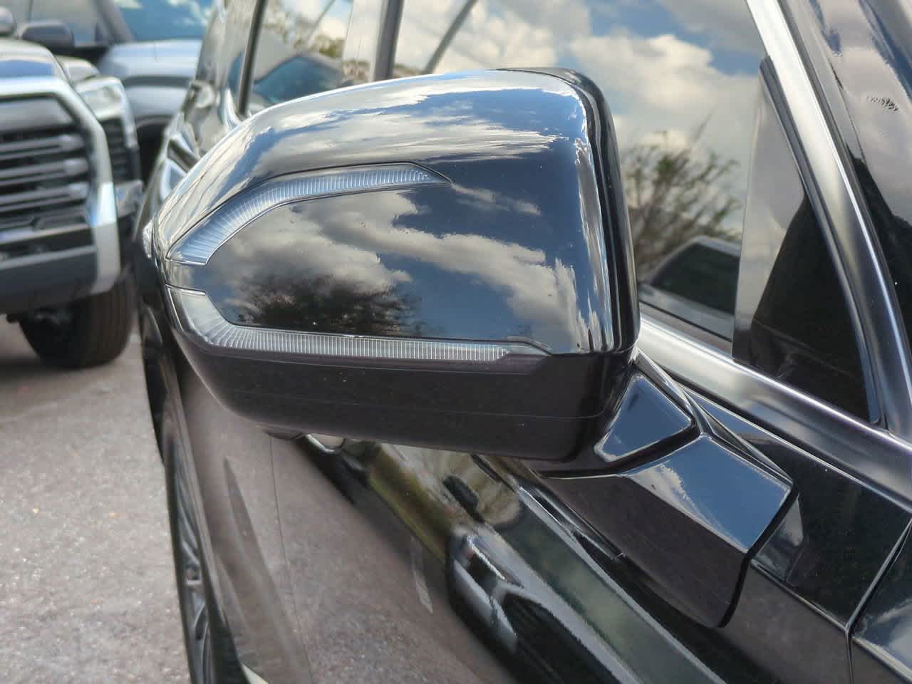 Thumbnail: 2023 Hyundai Palisade - 12