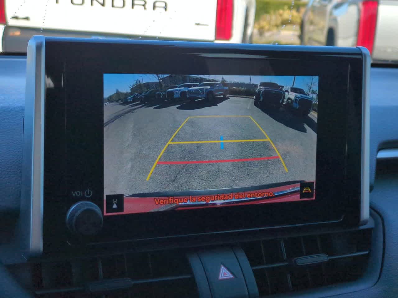 Thumbnail: 2024 Toyota RAV4 - 19