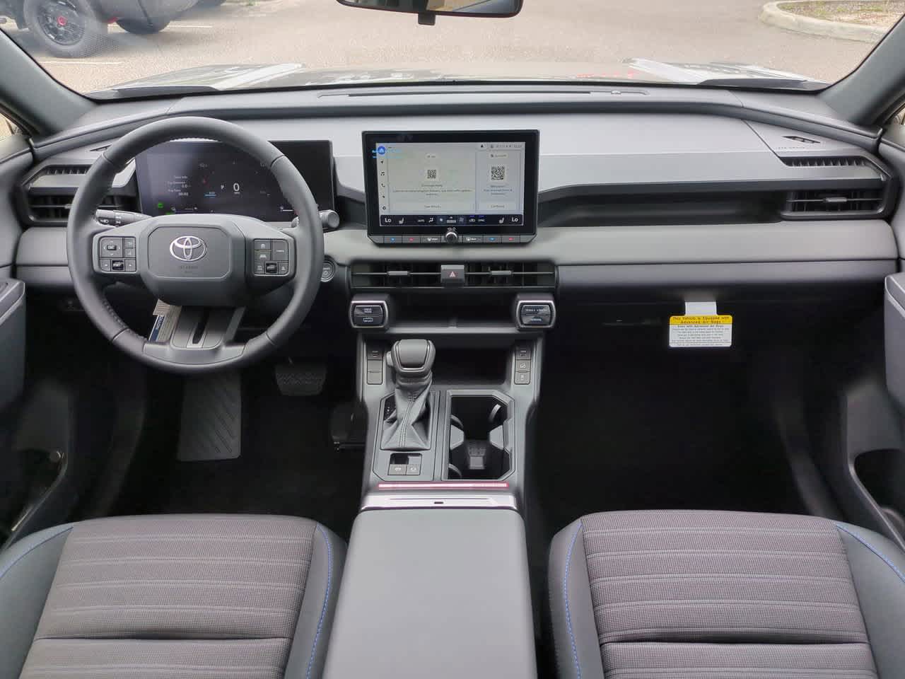 Thumbnail: 2026 Toyota RAV4 - 14