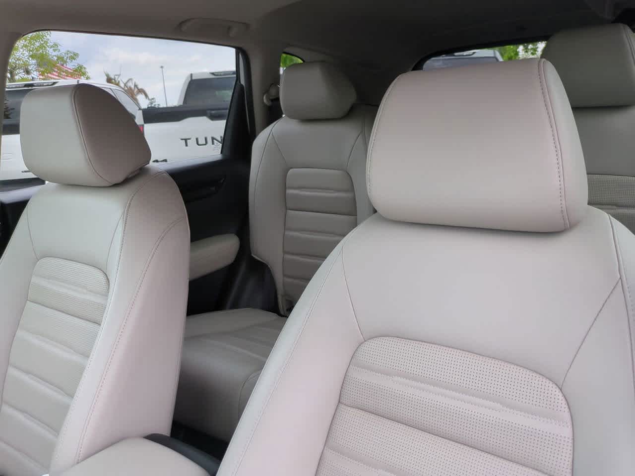 Thumbnail: 2024 Honda CR-V - 8