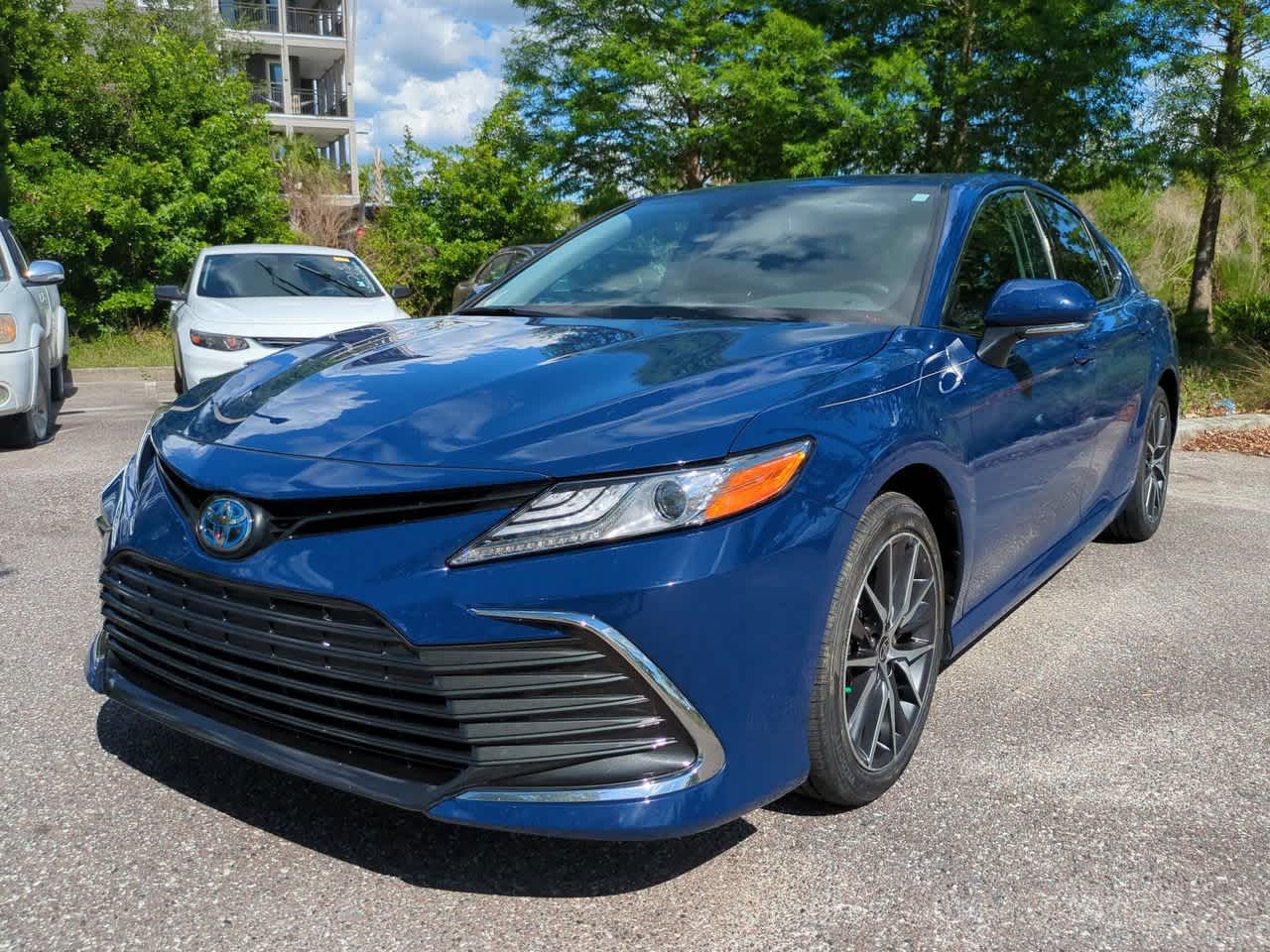 Thumbnail: 2024 Toyota Camry - 2