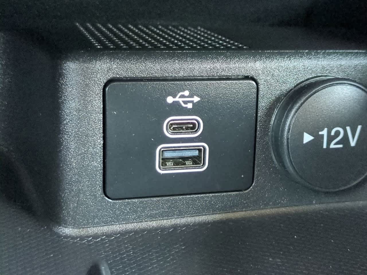 Thumbnail: 2025 Ford Escape - 20