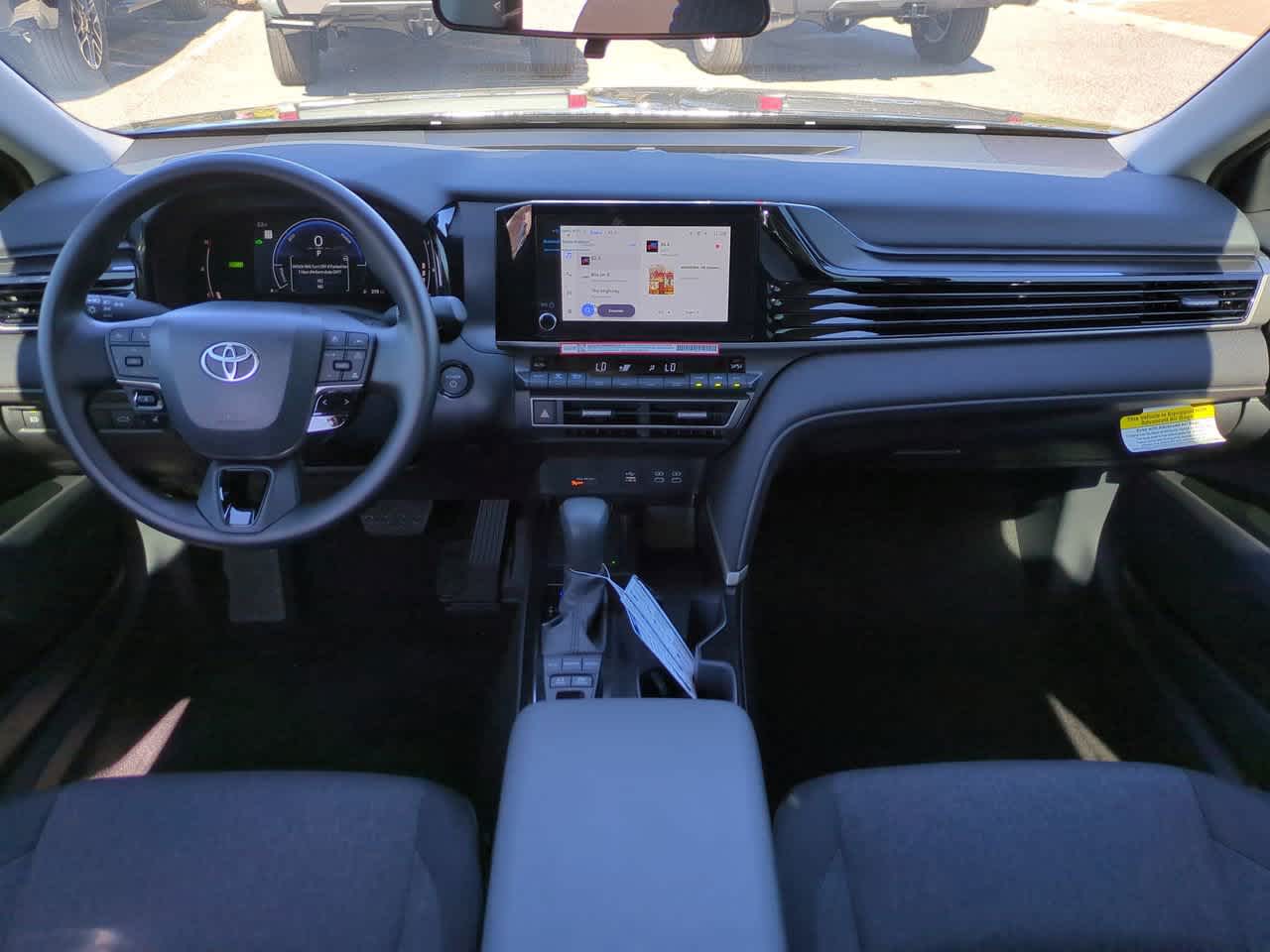 Thumbnail: 2026 Toyota Camry - 14