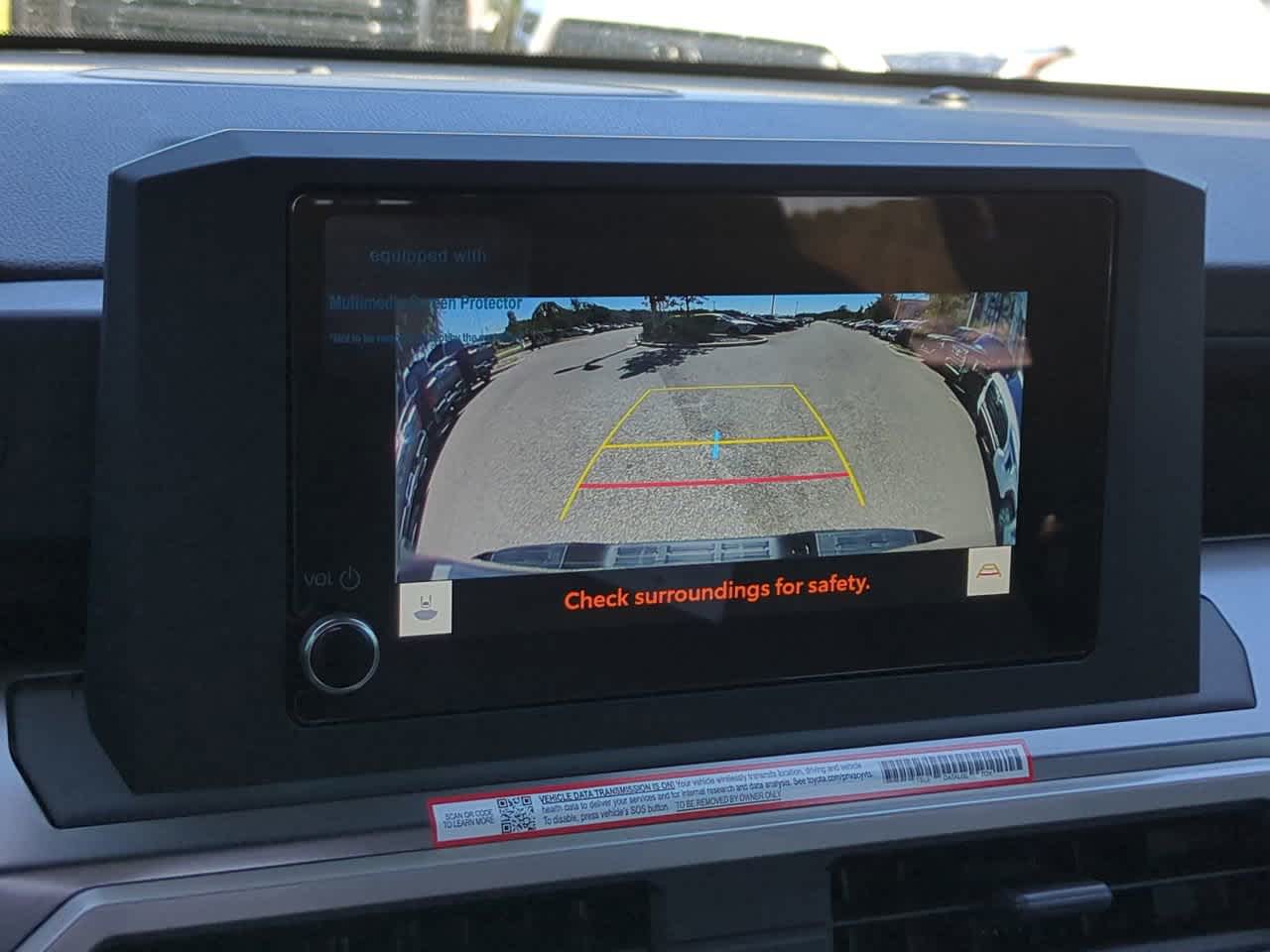 Thumbnail: 2025 Toyota Tacoma - 19