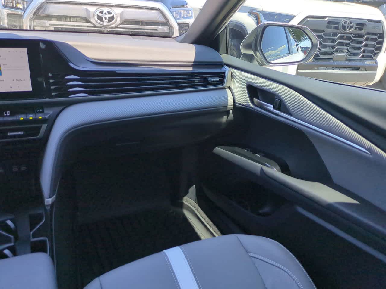 Thumbnail: 2026 Toyota Camry - 16