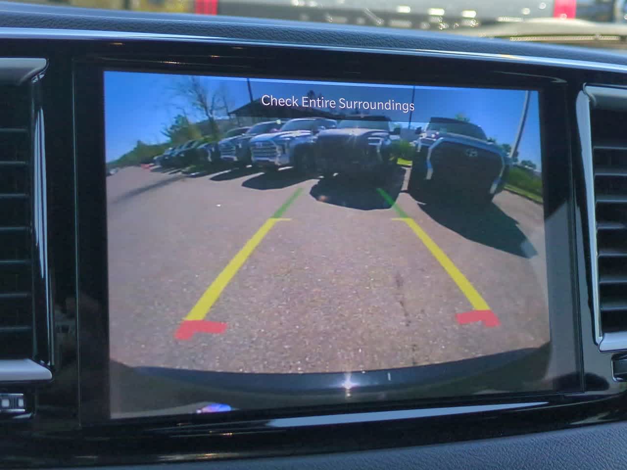 Thumbnail: 2025 Chrysler Pacifica - 20