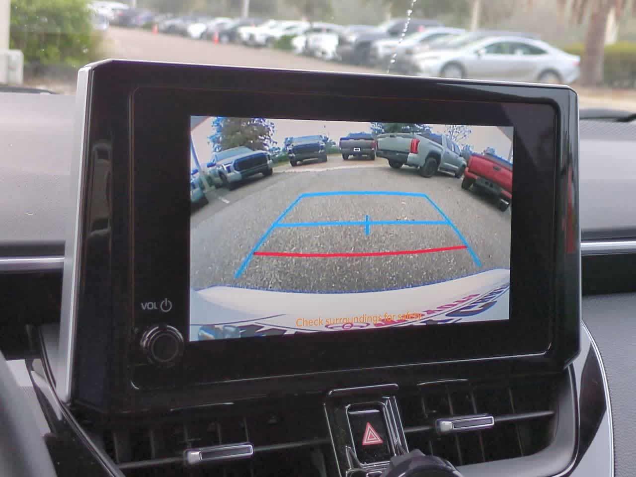 Thumbnail: 2024 Toyota Corolla - 20