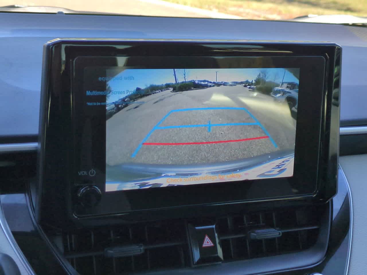 Thumbnail: 2025 Toyota Corolla - 19