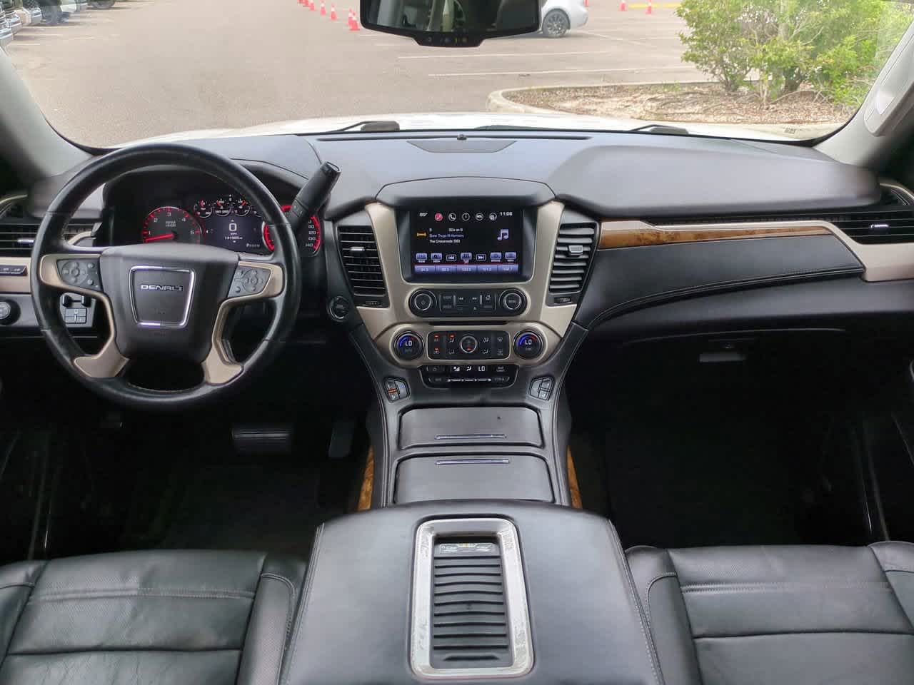 Thumbnail: 2016 GMC Yukon XL - 15