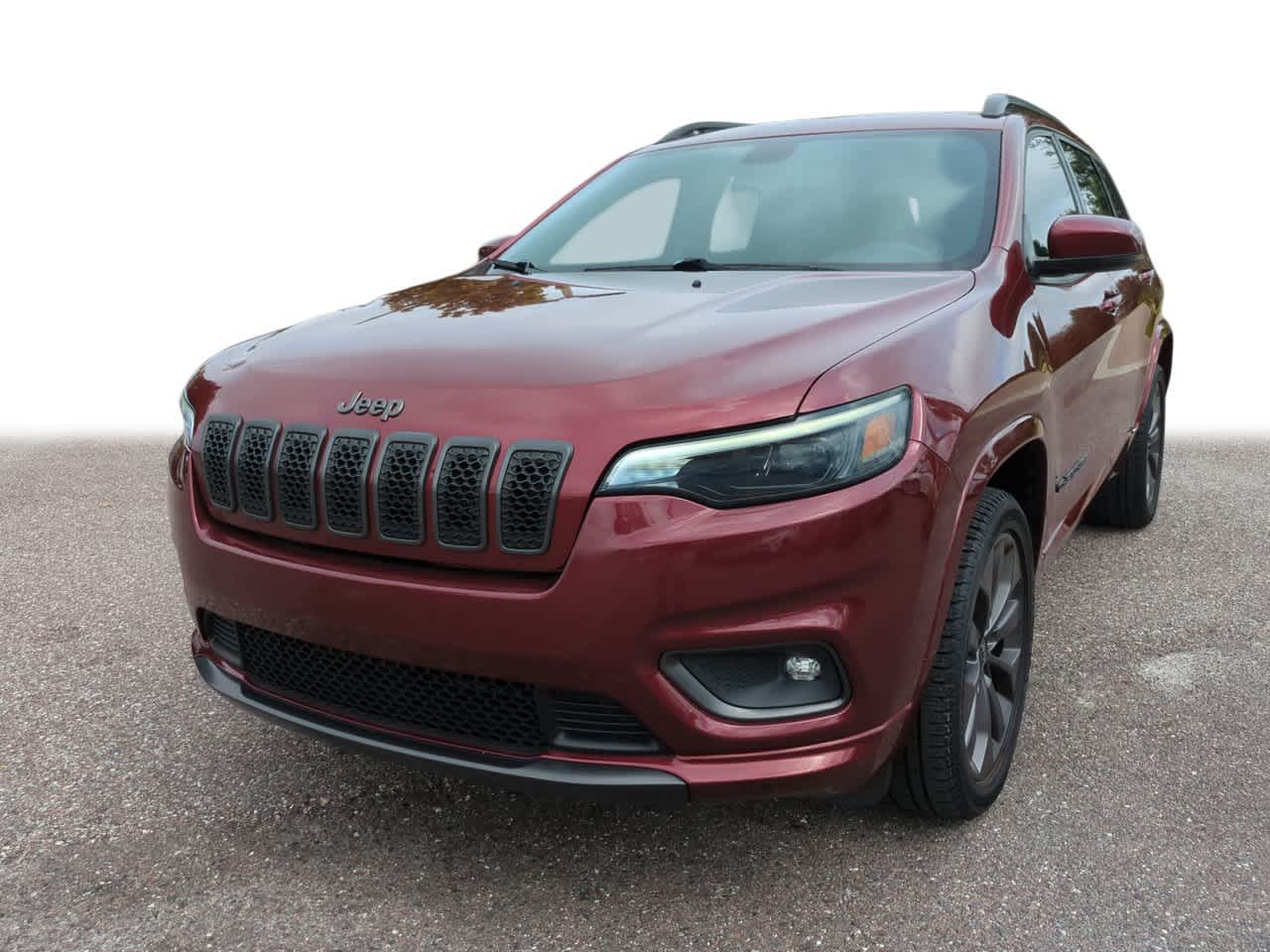 Thumbnail: 2019 Jeep Cherokee - 1
