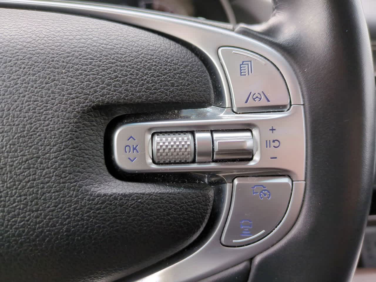 Thumbnail: 2024 Genesis GV80 - 25