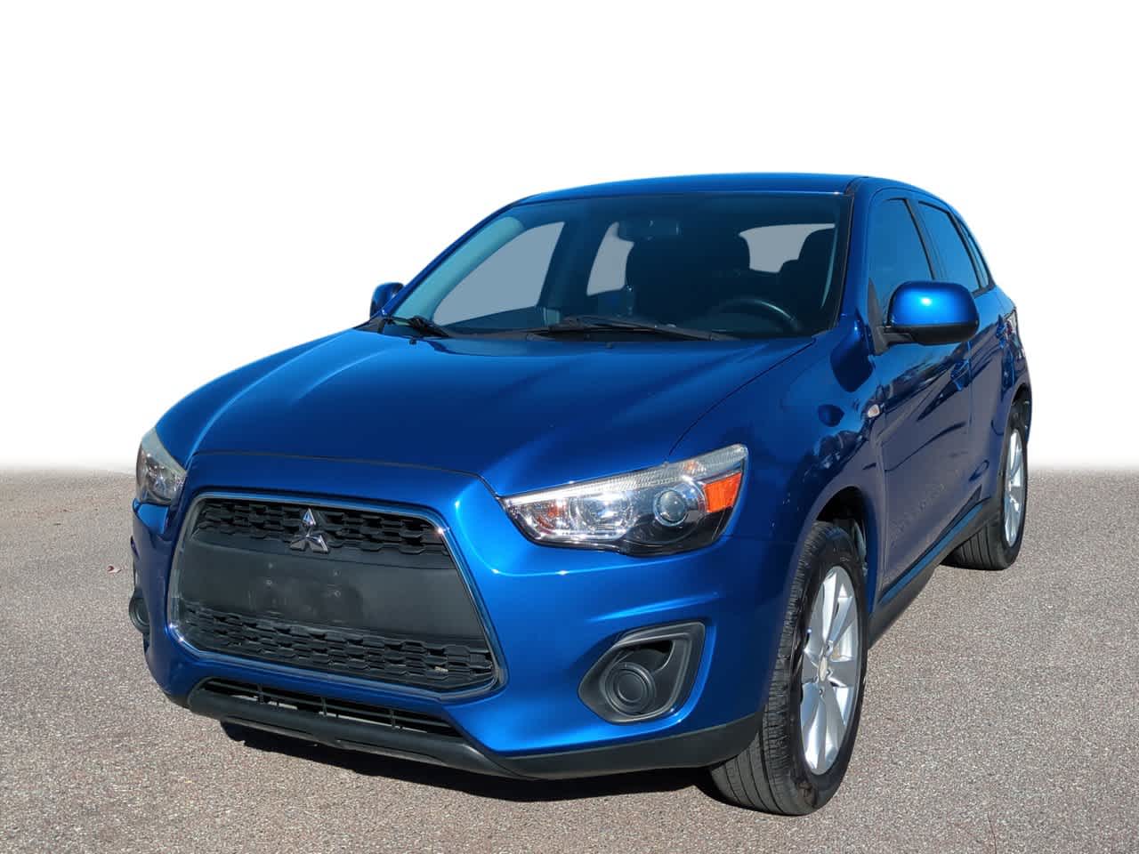2015 Mitsubishi Outlander Sport ES -
                  Wesley Chapel, FL