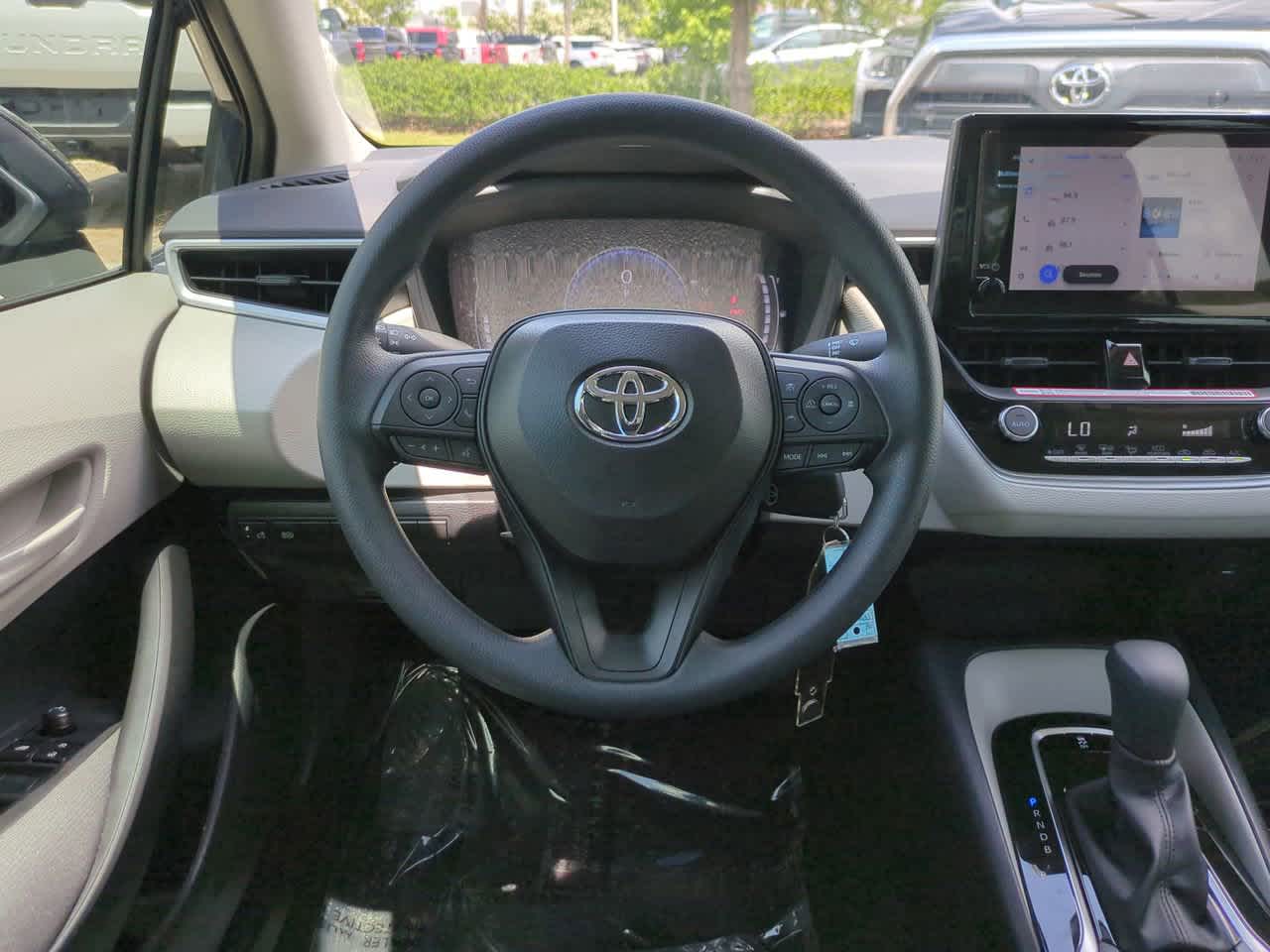 Thumbnail: 2026 Toyota Corolla - 15