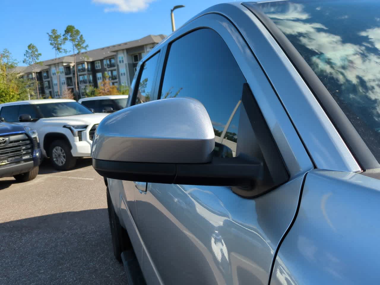 Thumbnail: 2025 Toyota Tacoma - 12