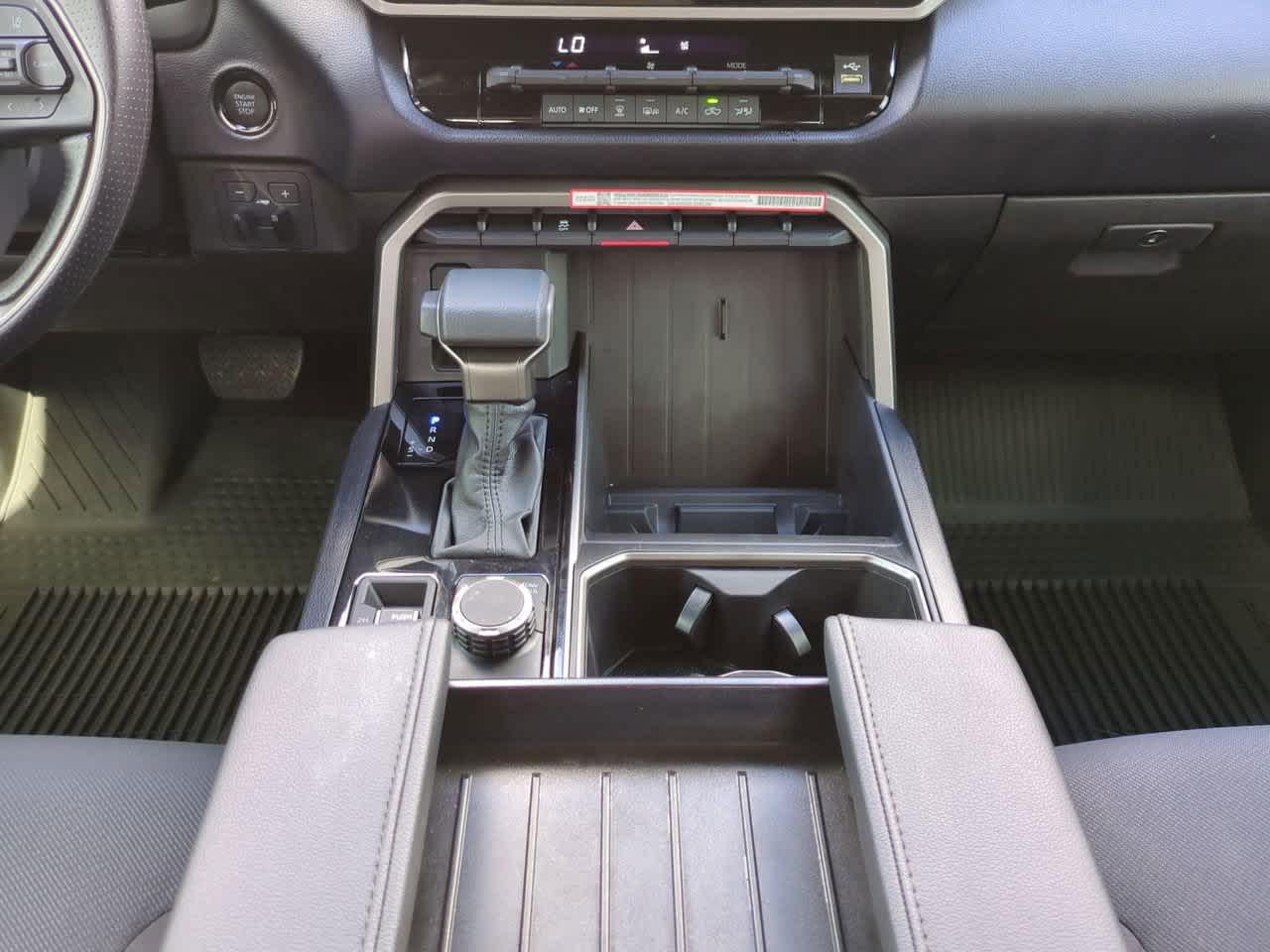 Thumbnail: 2026 Toyota Tundra - 18