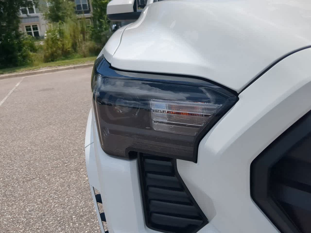 Thumbnail: 2025 Toyota Tacoma - 10