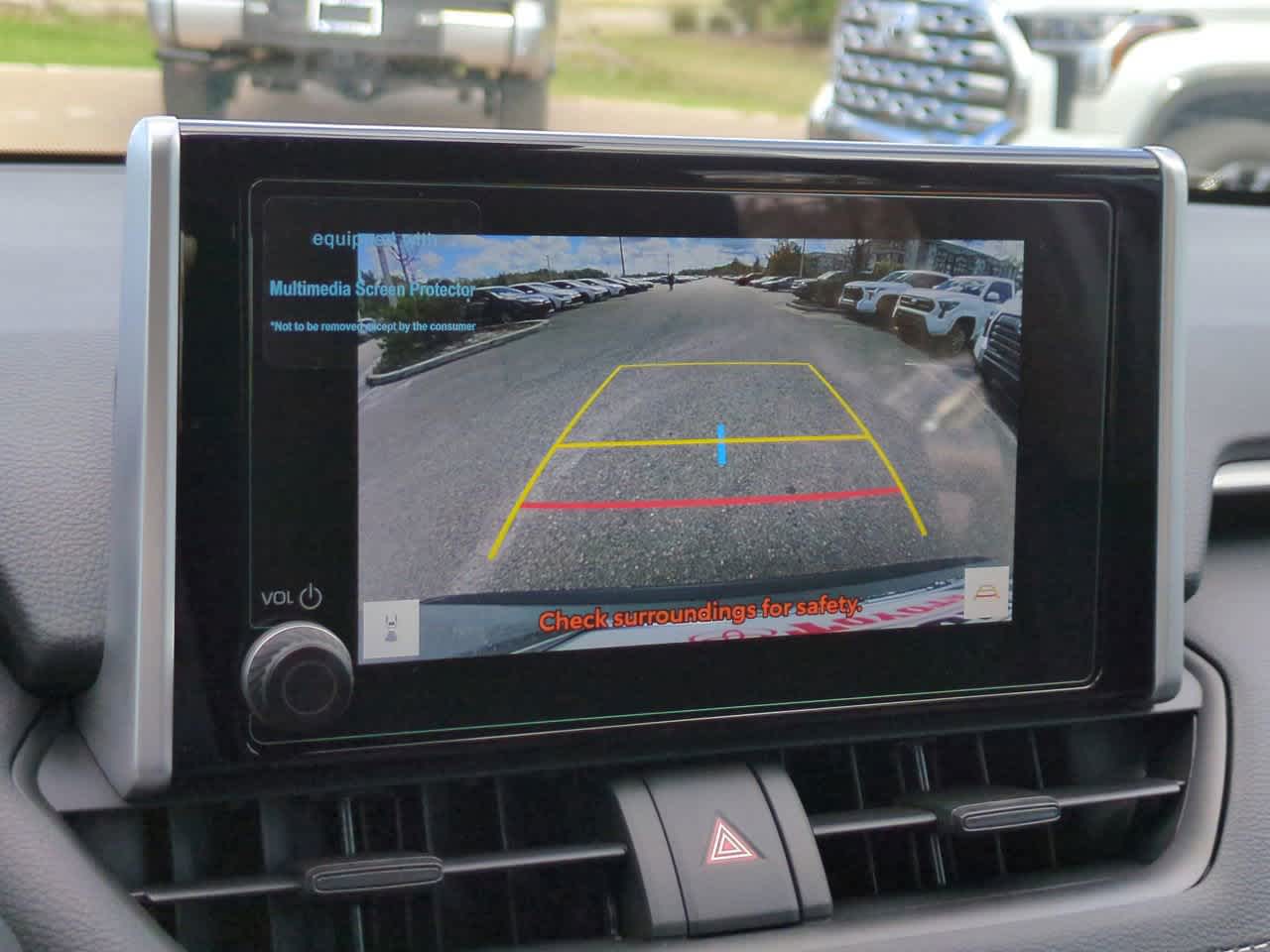 Thumbnail: 2025 Toyota RAV4 - 19