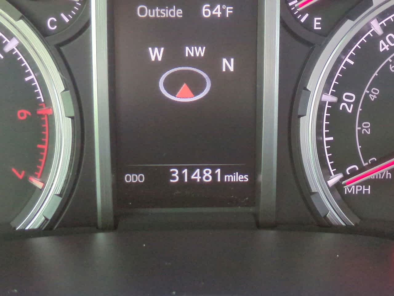 Thumbnail: 2024 Toyota 4Runner - 27